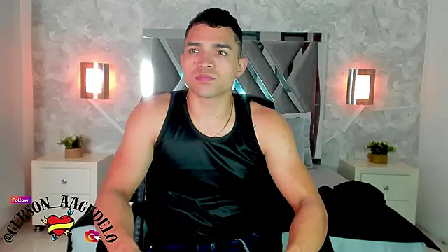 gerson zt online show from March 2025 03:56:01 AM