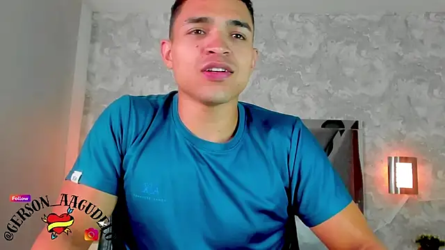 gerson zt online show from March 2025 02:49:02 AM