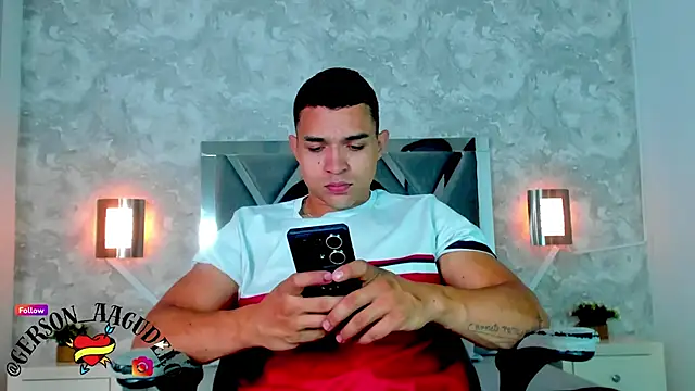 gerson zt online show from March 2025 03:11:01 AM