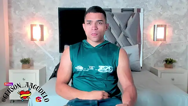 gerson zt online show from March 2025 03:29:01 AM