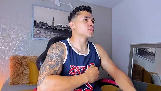 gerson zt online show from September 2025 07:15:02 PM