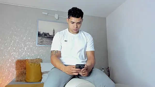 gerson zt online show from September 2025 12:03:01 AM