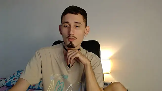 enzo 0814 online show from March 2025 02:34:02 PM