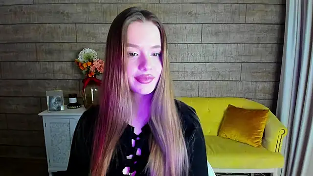 MilanaBalmain online show from February 2025 11:34:02 AM