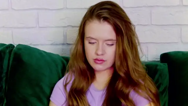 MilanaBalmain online show from February 2025 03:21:01 PM