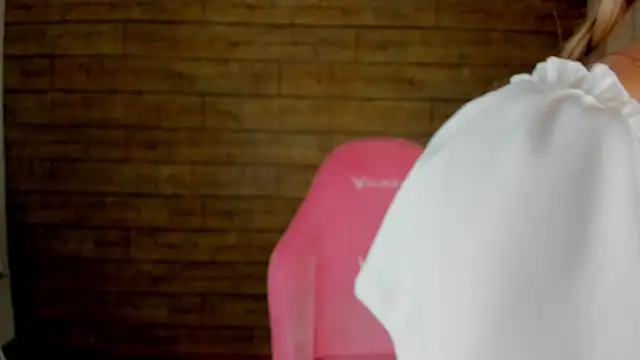 MilanaBalmain online show from March 2026 08:19:01 AM