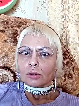 Gardener of Illusions online show from March 2025 12:33:02 PM