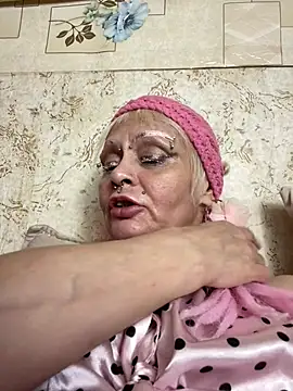 Gardener of Illusions online show from March 2025 12:49:01 AM