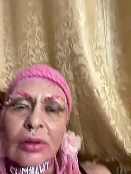 Gardener of Illusions online show from March 2025 10:53:01 PM