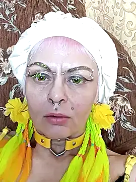 Gardener of Illusions online show from March 2025 09:45:01 AM