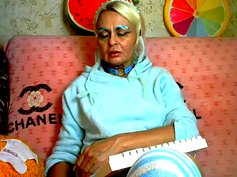 Gardener of Illusions online show from September 2025 12:27:02 PM