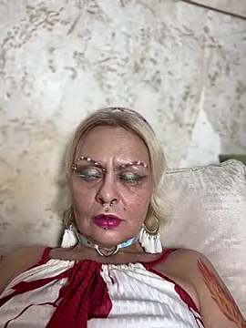 Gardener of Illusions online show from April 2026 02:31:01 AM