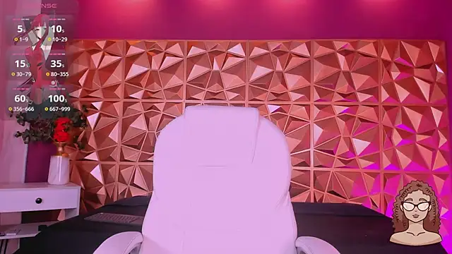 keendaall online show from February 2025 01:05:01 PM