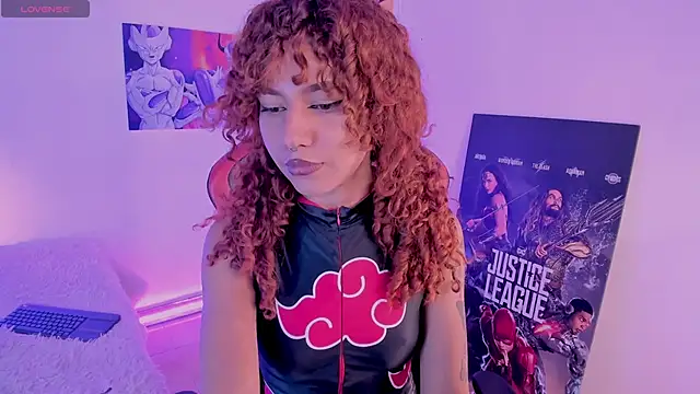 keendaall online show from September 2025 11:37:01 PM