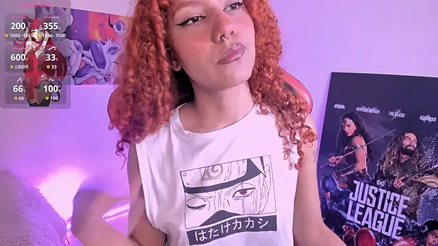 keendaall online show from March 2026 08:45:02 PM