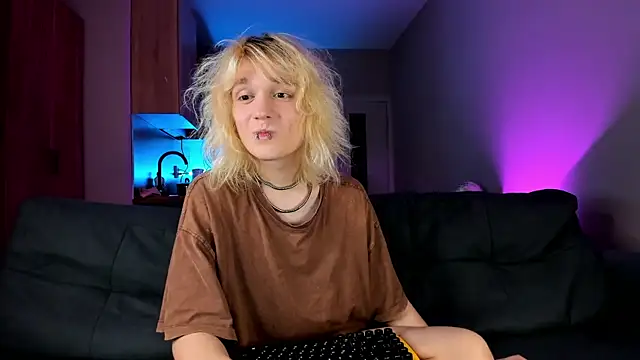 Gregory Byyrd online show from December 2024 07:11:01 PM