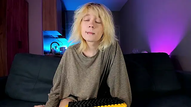 Gregory Byyrd online show from December 2024 07:10:01 PM