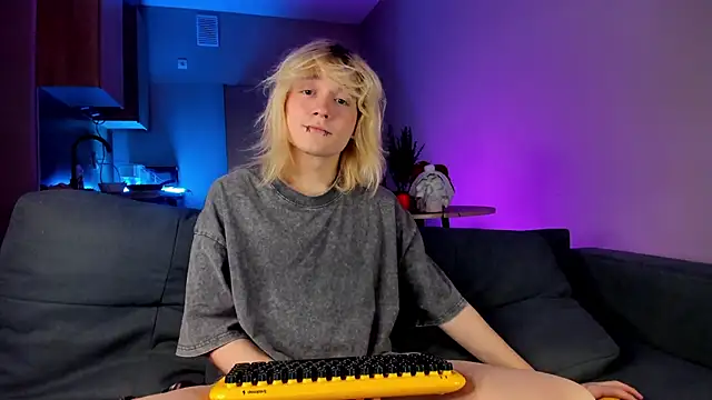 Gregory Byyrd online show from December 2024 11:21:01 PM