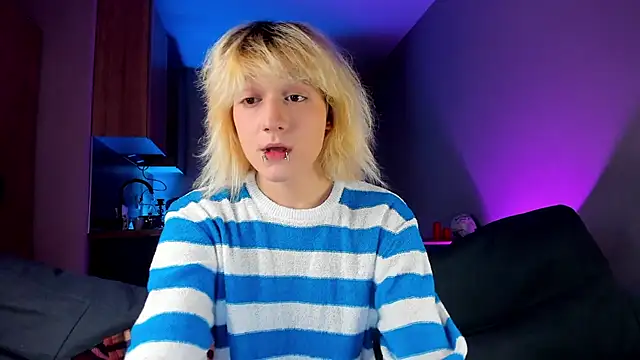 Gregory Byyrd online show from January 2025 07:13:02 PM