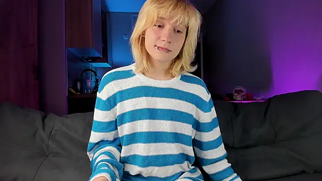 Gregory Byyrd online show from March 2025 07:42:02 PM