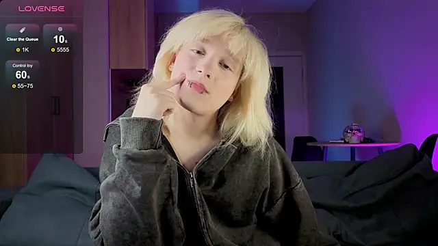 Gregory Byyrd online show from October 2025 08:18:01 PM