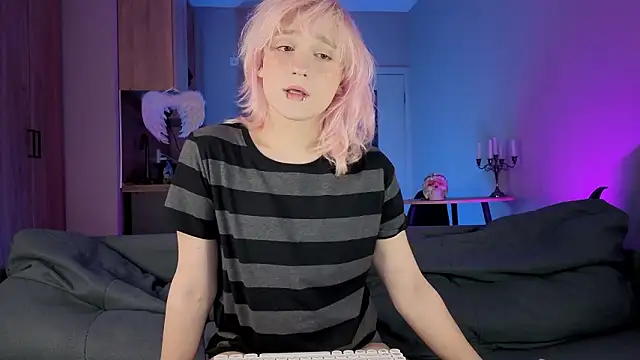 Gregory Byyrd online show from February 2026 08:49:02 PM