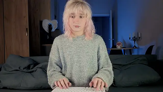 Gregory Byyrd online show from March 2026 09:10:01 PM