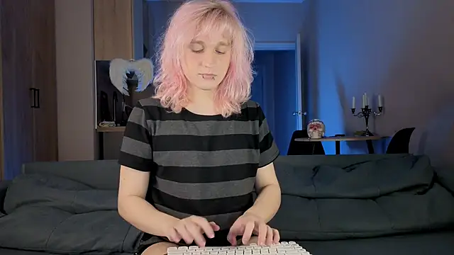 Gregory Byyrd online show from March 2026 08:19:02 PM