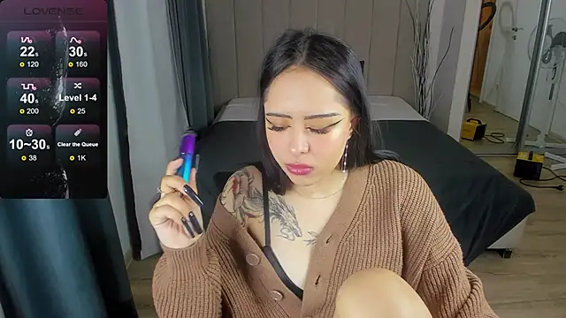 baby  kim online show from February 2025 05:08:01 AM