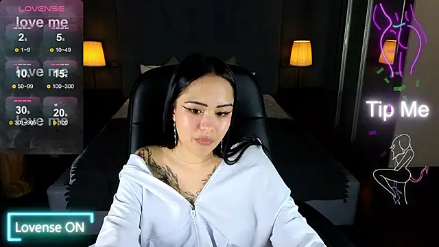 baby  kim online show from March 2025 10:58:02 PM