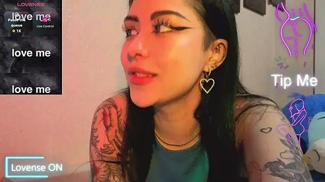 baby  kim online show from February 2026 08:36:02 PM