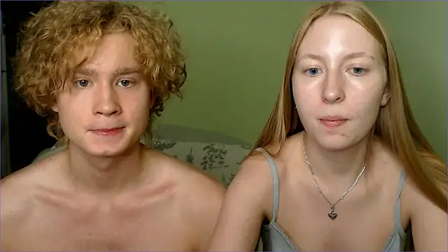 AliceStoneJhonyStone online show from September 2025 08:03:01 PM