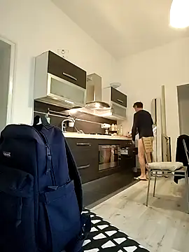 Snapshot of Coolandgang chatting on December 2024 06:26:02 AM Coolandgang online show from December 2024 06:26:02 AM