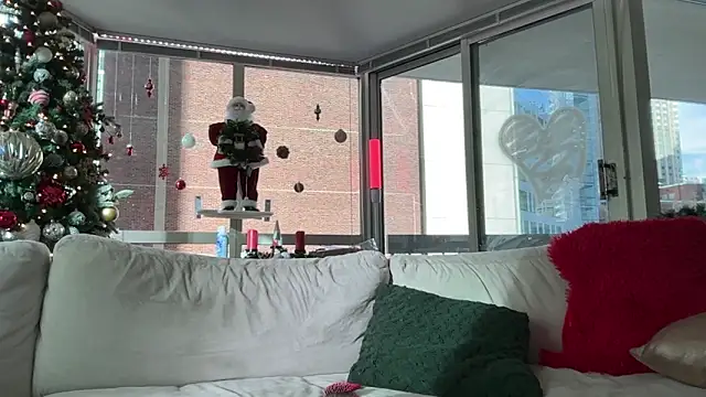 Graciemae baexx online show from December 2024 08:10:02 PM