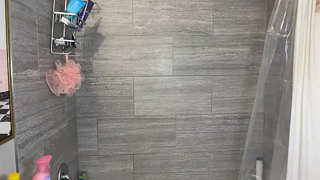 Graciemae baexx online show from January 2025 10:08:01 PM