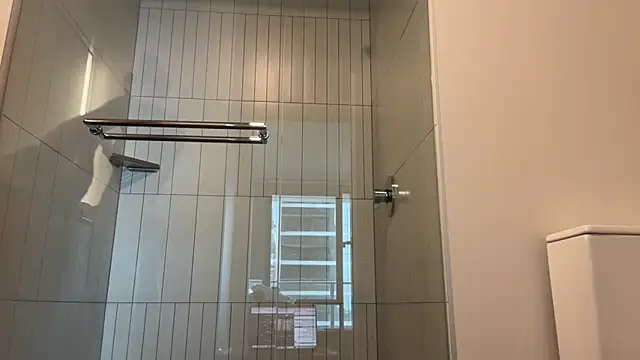 Graciemae baexx online show from February 2025 07:59:01 PM