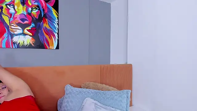 estrella bigboobs14 online show from February 2025 02:26:01 PM