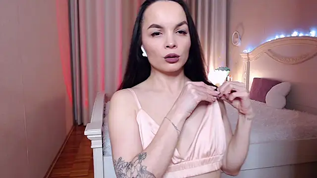 Avylew online show from January 2026 08:03:01 PM