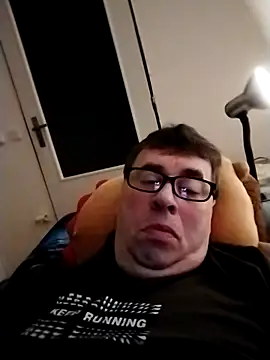 Lisak951 online show from December 2024 06:21:02 AM