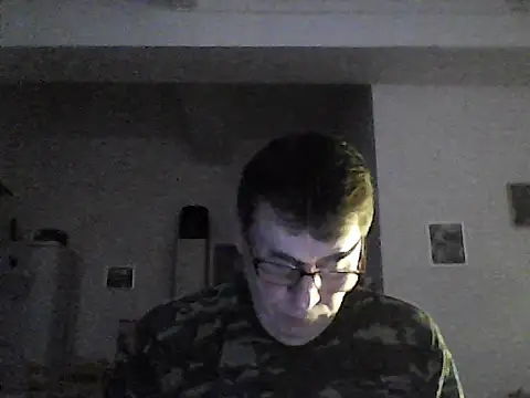 Lisak951 online show from December 2024 05:40:01 PM