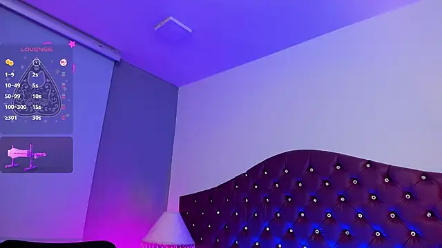 SusanPercyy online show from February 2025 09:25:02 PM