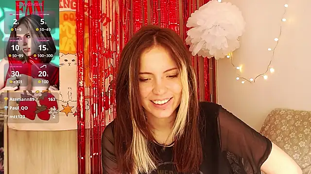 cherrybom969 online show from December 2024 01:33:02 PM