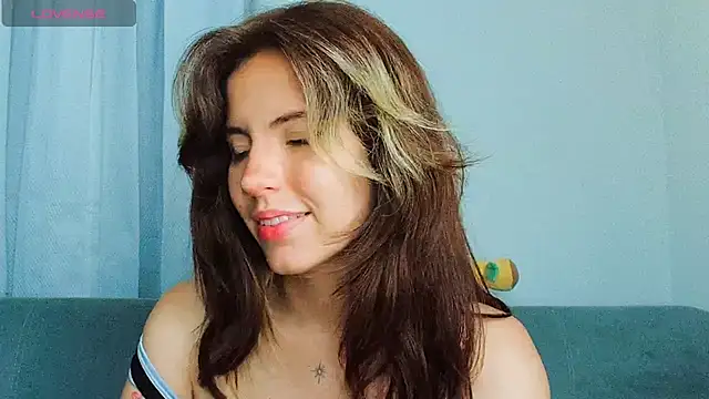 cherrybom969 online show from February 2025 08:18:02 AM