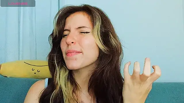 cherrybom969 online show from February 2025 11:21:01 AM