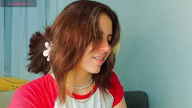 cherrybom969 online show from February 2025 06:35:01 AM