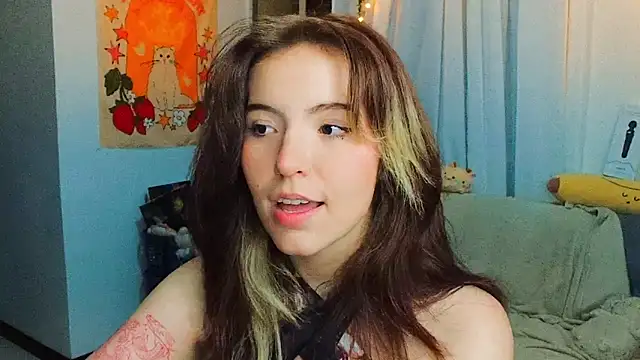 cherrybom969 online show from February 2025 02:28:01 AM