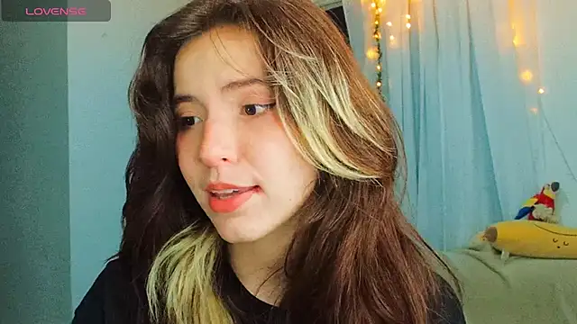 cherrybom969 online show from March 2025 10:56:02 AM