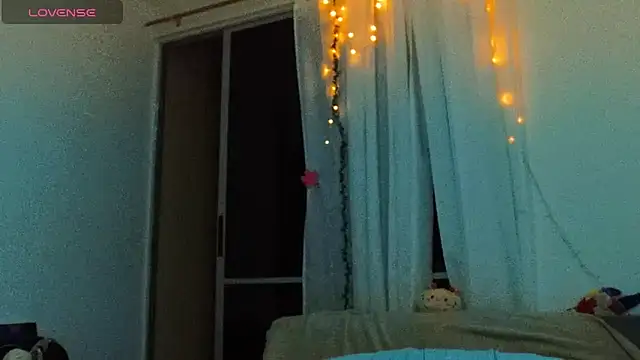 cherrybom969 online show from March 2025 05:59:02 AM