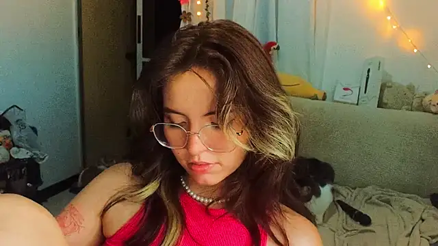 cherrybom969 online show from March 2025 06:52:02 AM