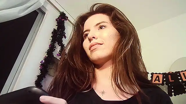 cherrybom969 online show from October 2025 03:29:02 AM